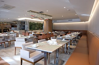 Ramada Encore by Wyndham Konya Karatay Yeme - İçme 4